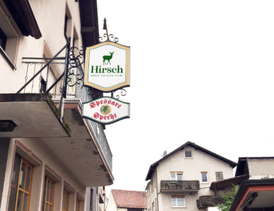 hirsch