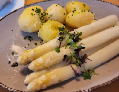 spargel-menue